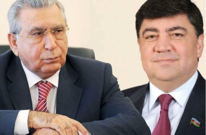 Mehdiyevə bağlı bu müəssisə çökdü