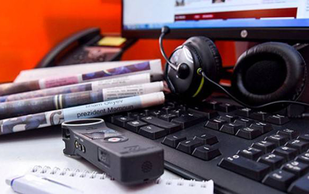 MEDİA müsabiqə elan edir