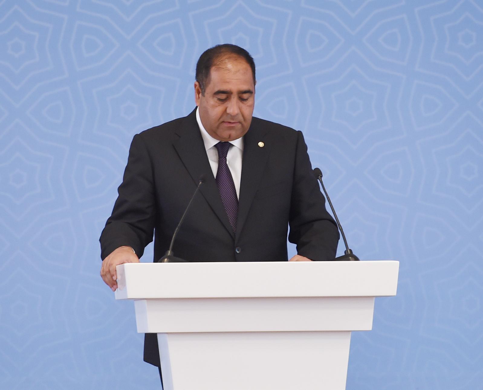 Saxlanılan icra başçısı kimdir? - DOSYE