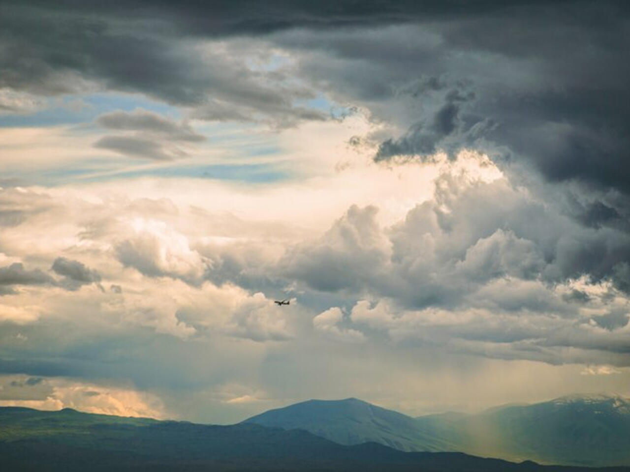 Oktyabrın son gününün hava proqnozu açıqlanıb