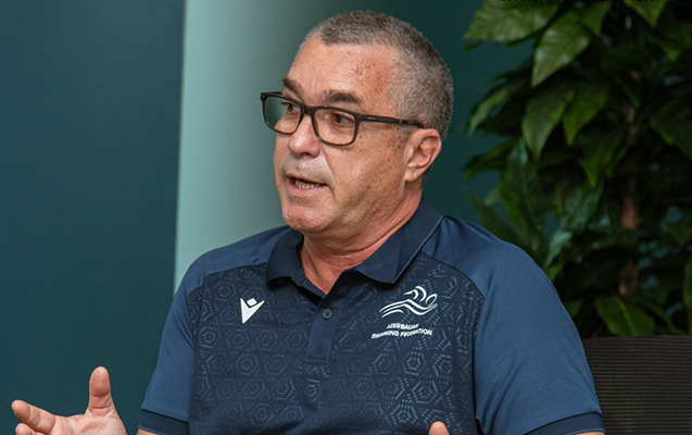 Millimizidə yeni baş məşqçi