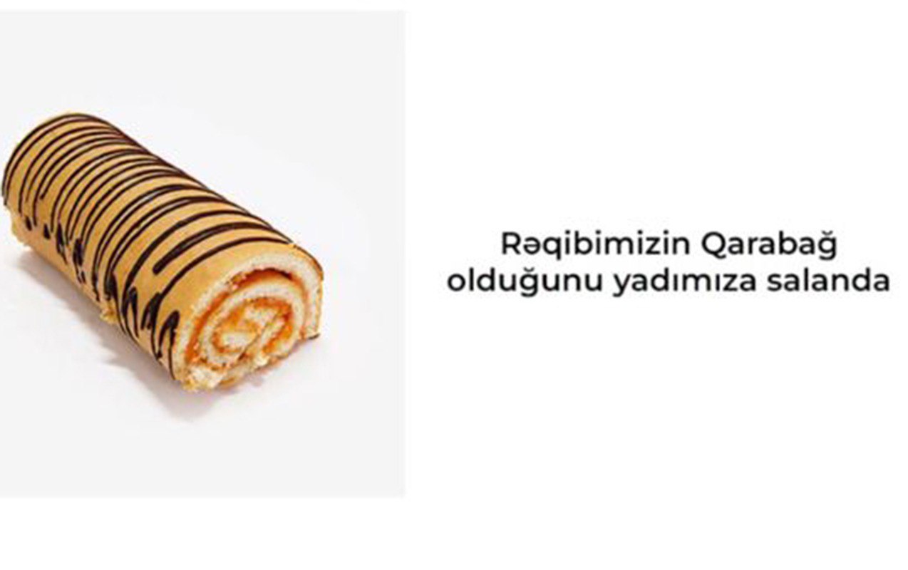 "İmişli"nin bu paylaşımı gülüşə səbəb oldu – VİDEO​​​​​​​