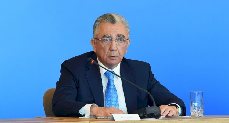 "Bəzən məmurların xəyanət yoluna düşdüyünü də görürük"