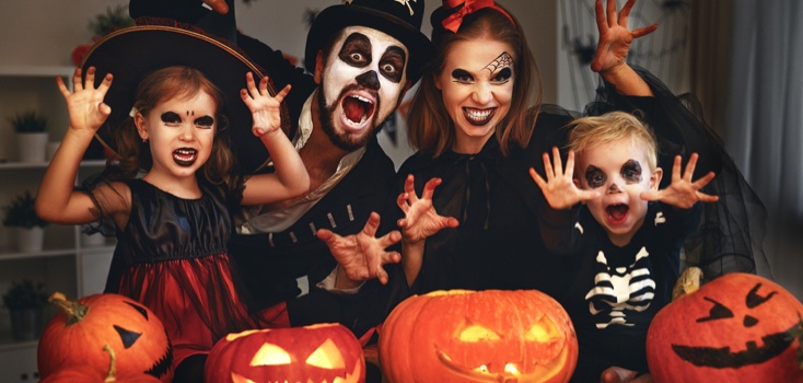 Bu uşaqlara "Halloween" qeyd etmək olmaz - PSİXOLOQ