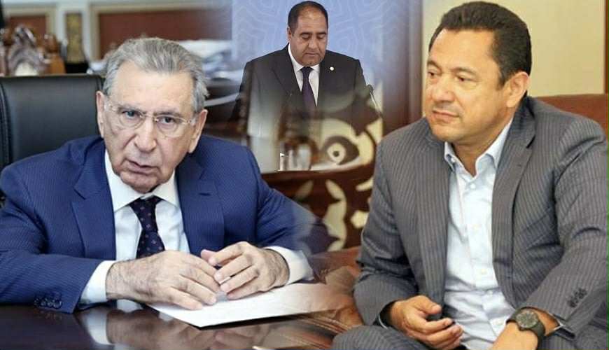 Ramiz Mehdiyevin gizli "prinsi" hədəfdə: Həbs olunan icra başçısını vəzifəyə "qudası" Mikayıl İsmayılov təqdim edib – ŞOK MƏLUMATLAR
