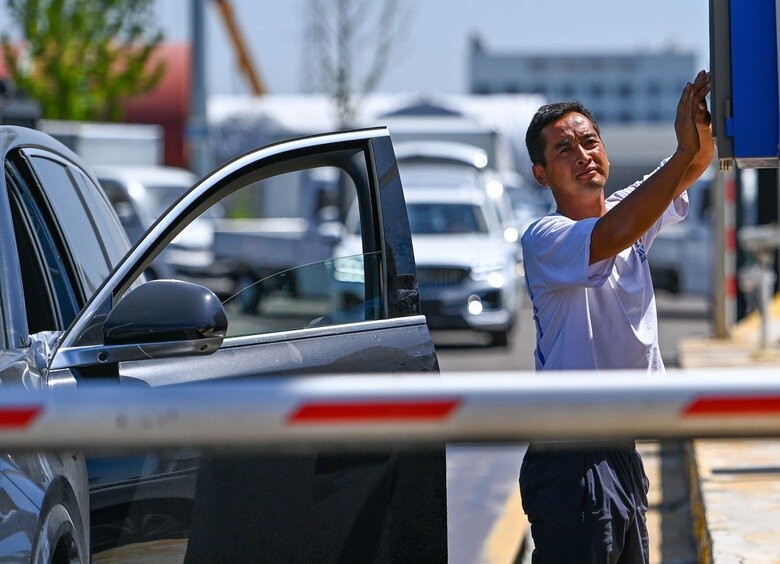 Bu avtomobil sahiblərindən utilizasiya üçün əlavə ödəniş tələb olunur