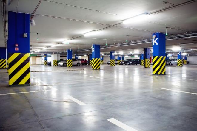 Bakıda bu yeraltı avtodayanacaq 6 gün bağlı olacaq