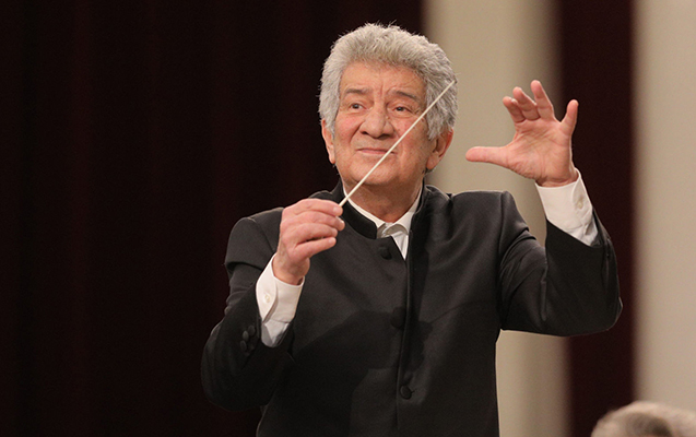 Rauf Abdullayev xəstəxanaya yerləşdirildi