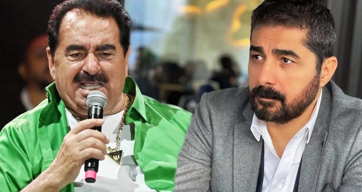 İbrahim Tatlısəsin oğluna atasına yaxınlaşmaq qadağan edildi