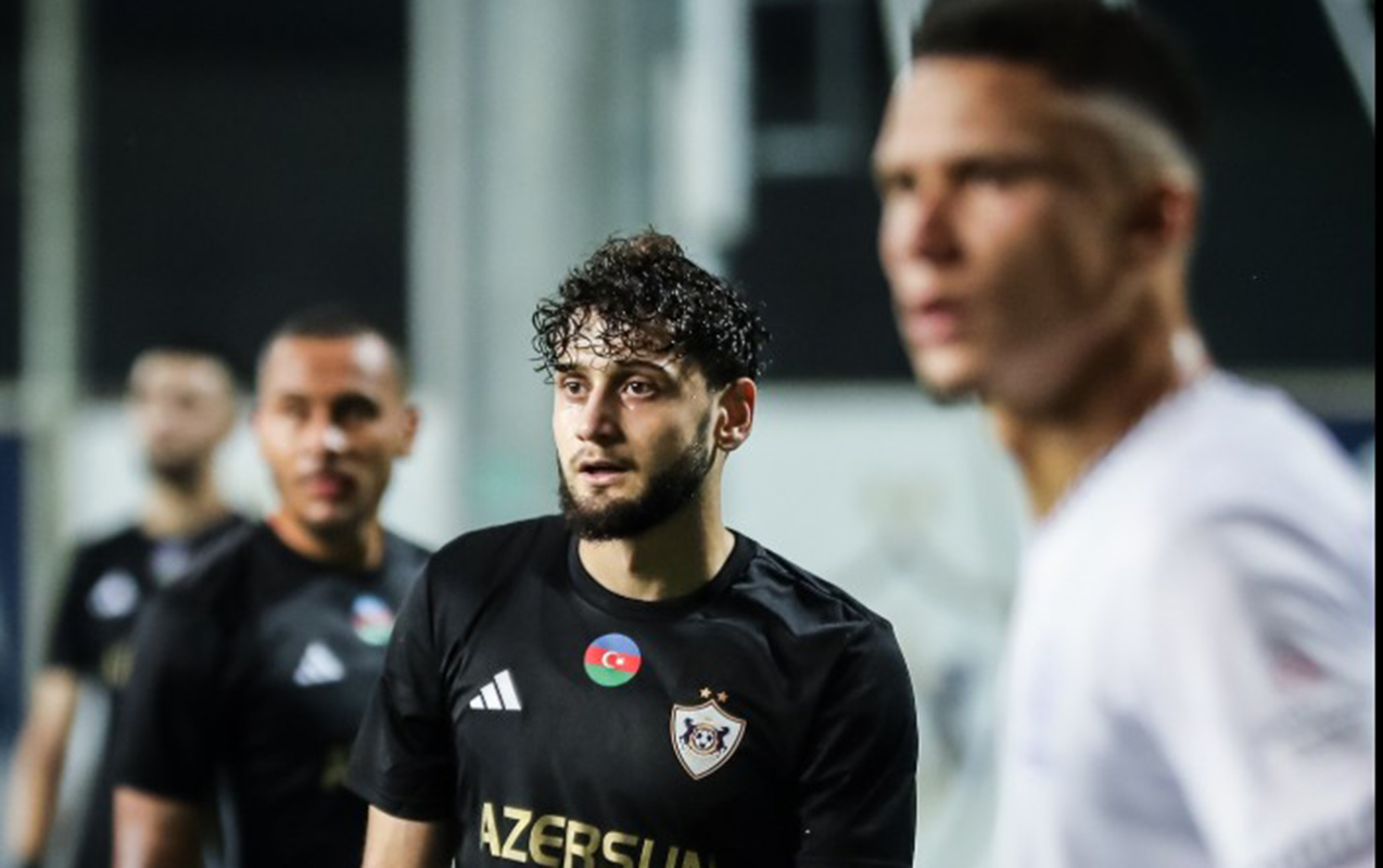 "Qarabağ" "İmişli"yə qarşı