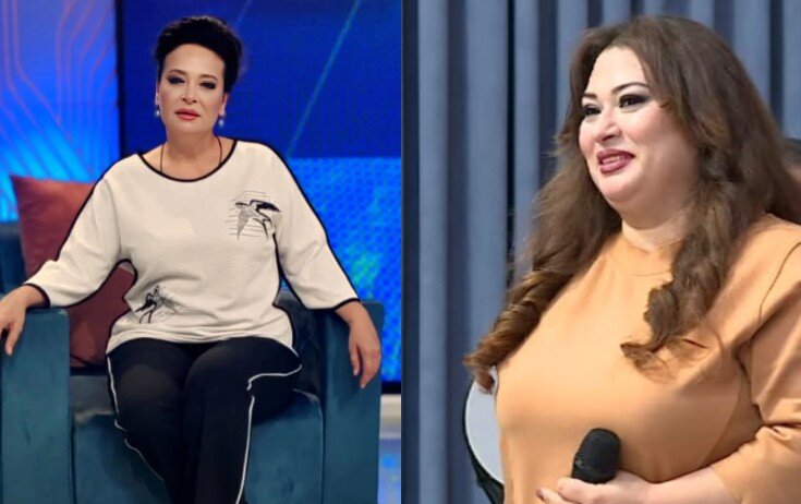 Mehriban Xanlarova buna görə qızından imtina edib: Özü səbəbini açıqladı