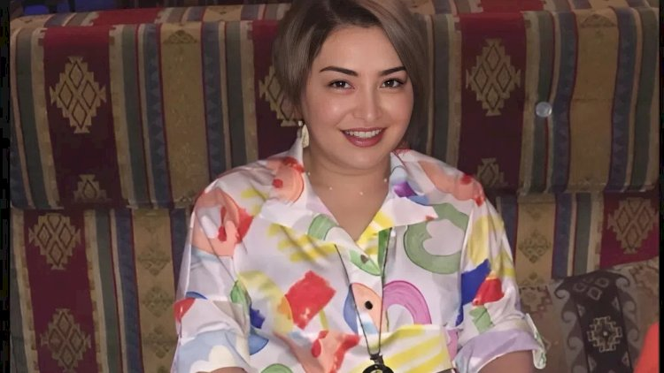 "Allah kəssin belə yaşayışı" - Fədayə Laçından etiraf