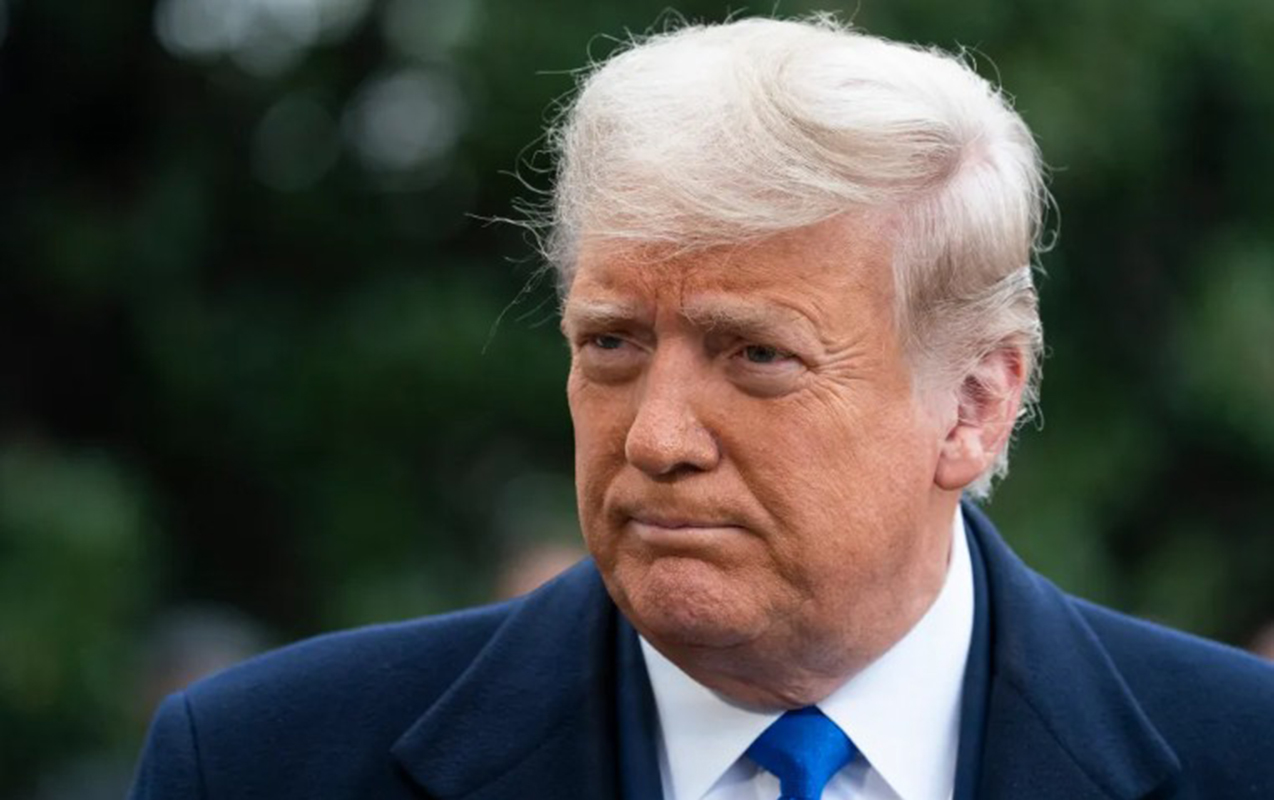 "Bu təqdirdə Tramp "Nobel"ə layiq olmayacaq"