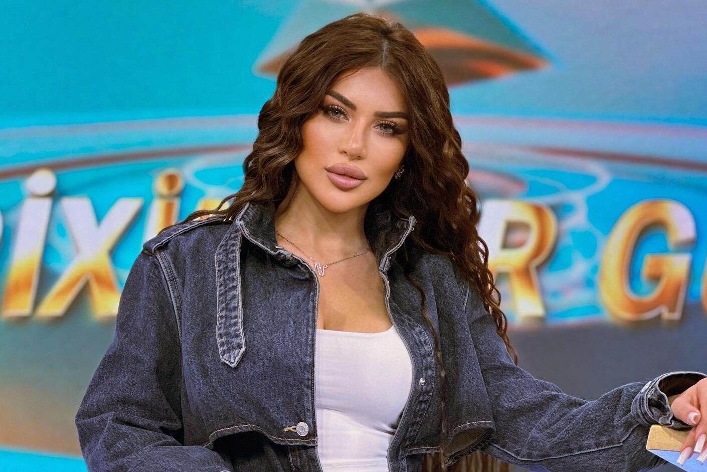 Nəfəsin canlı ifası tənqid olundu -VİDEO