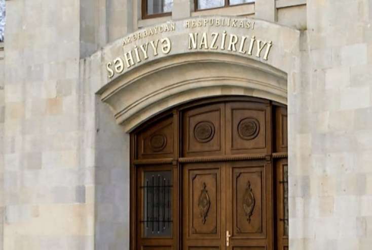 Qafqazda meyit donorun ürəyi transplantasiya edildi