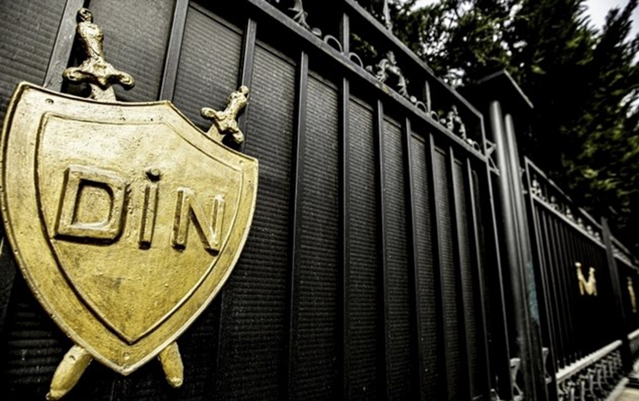 Polis sürət qatarına daş atan yeniyetmələri müəyyən etdi