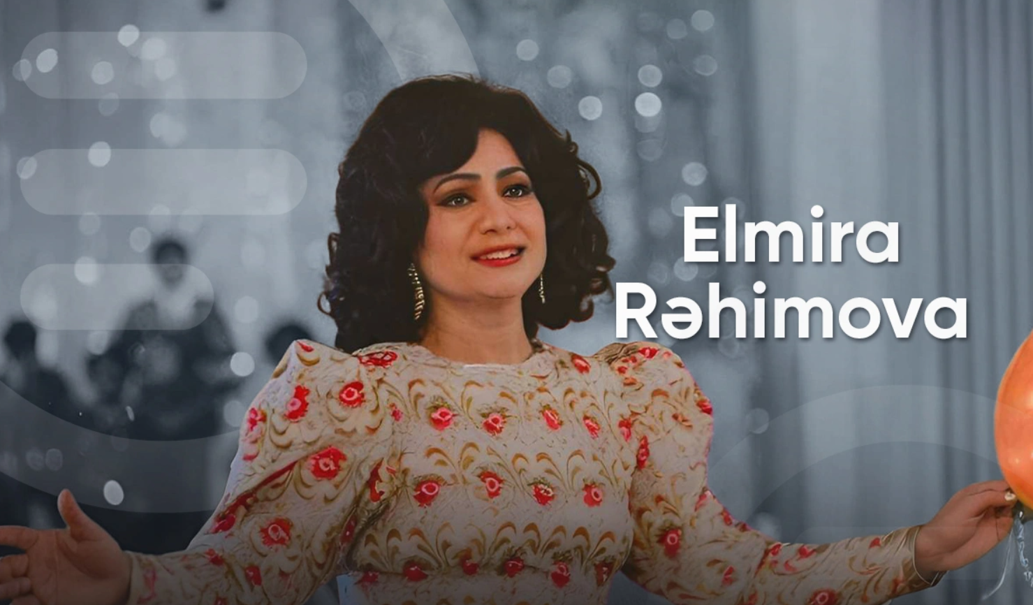 Xalq artisti Elmira Rəhimova xəstəxanaya yerləşdirildi