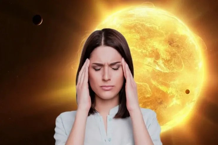 Noyabr ayı üçün maqnit qasırğası təqvimi:Kim risk altındadır