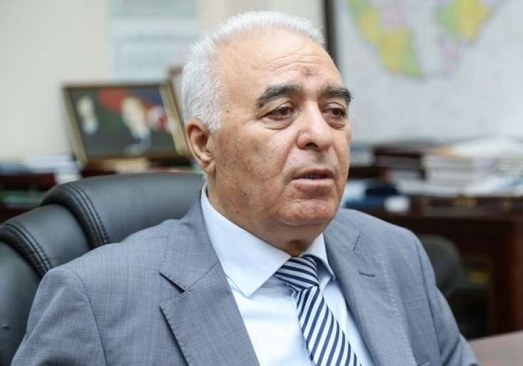 Millət vəkilinin qardaşına vəzifə verildi -Foto