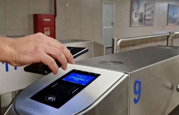 Metroda yeni ödəniş forması tətbiq olunacaq