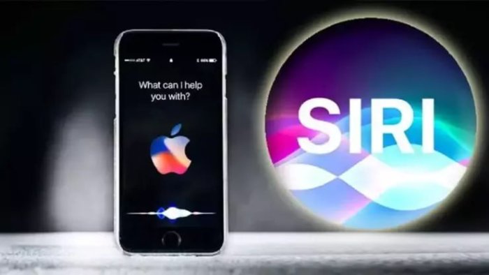 "Siri" insanların niyyətini anlaya BİLƏCƏK