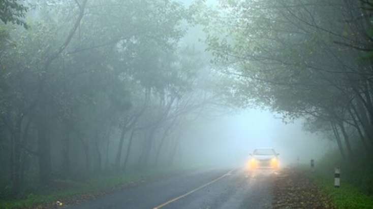 Yollarda görünüş məsafəsi məhdudlaşacaq