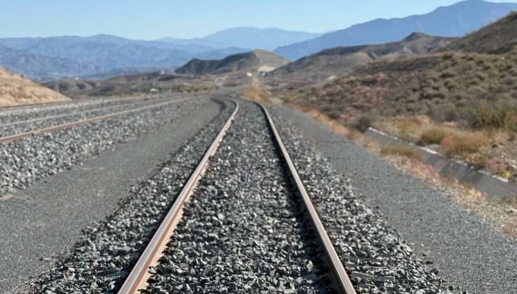 Zəngəzur dəhlizindən ilk görüntülər - FOTO