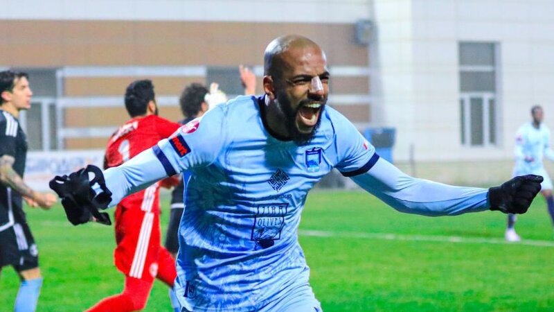 Ruan Renato Azərbaycan millisinəcəlb olunur?