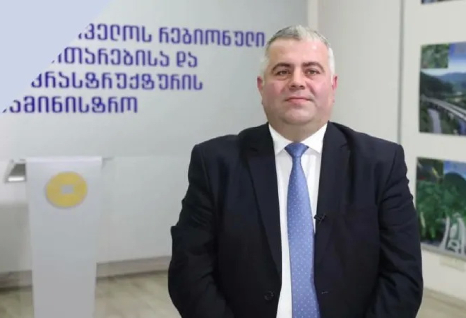 Gürcüstanda qalmaqallı HƏBS