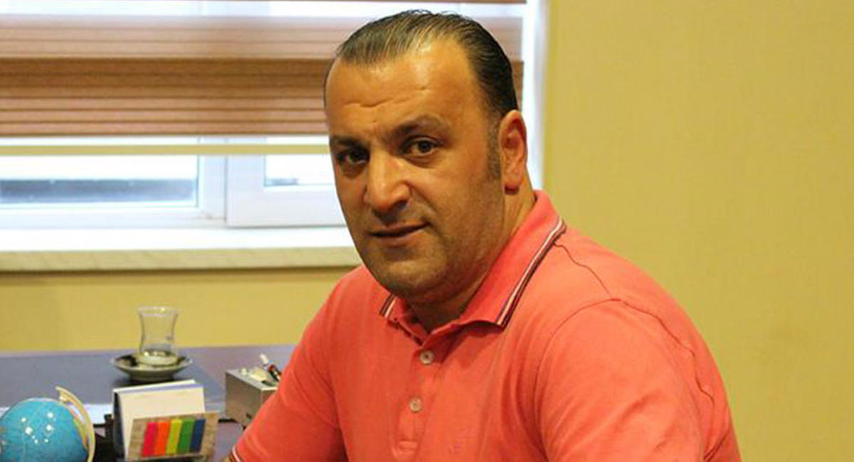 "Mən də qızımın toyunda belə etdim"