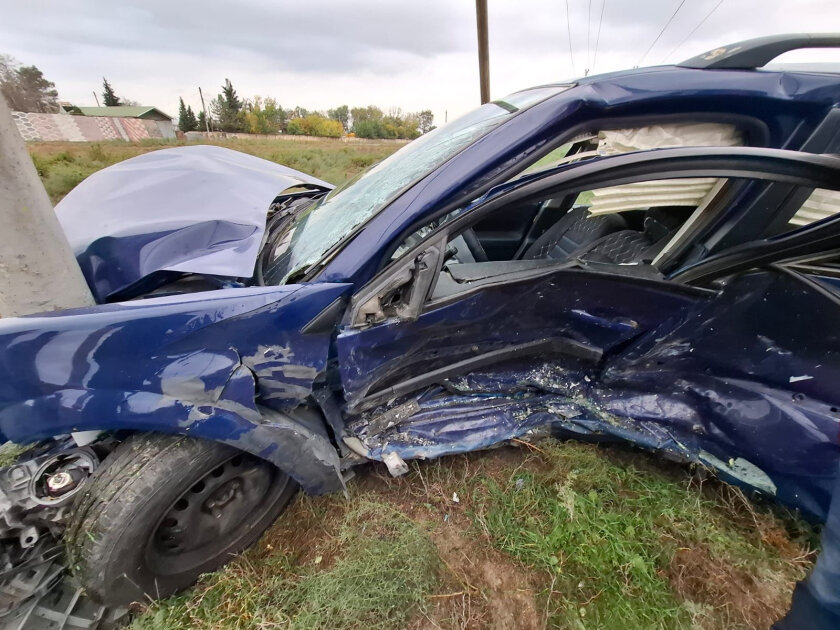 İsmayıllıda ağır qəza can aldı