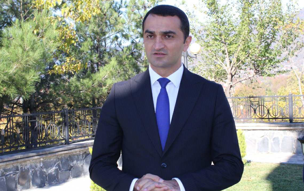 Həbs edilən icra başçısını kim əvəz edir?