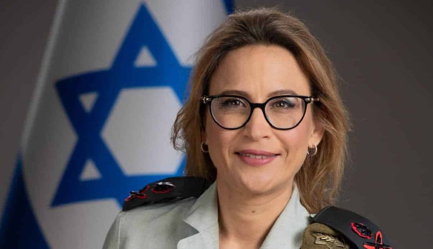 İsraildə keçmiş hərbi prokuror itkin düşdü -VİDEO