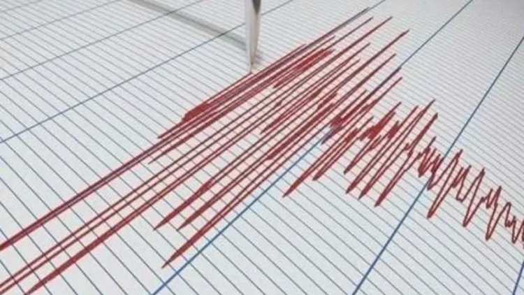 Bu ölkədə güclü zəlzələ oldu: ÖLƏNLƏR VAR