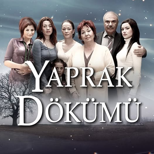 "Yaprak Dökümü"nün final səhnəsi yenidən canlandırıldı – VİDEO