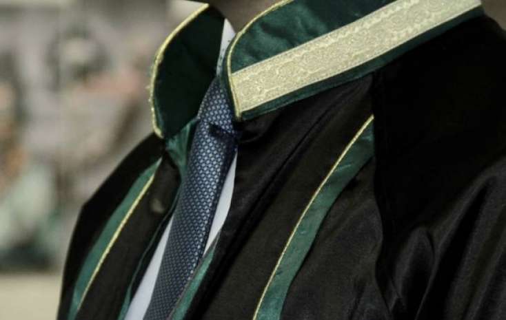 Azərbaycanda vəkil vəfat etdi - FOTO