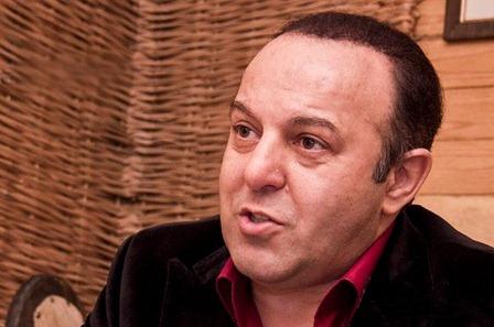 Elarizin kürəkəni həbs olundu