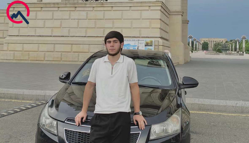 Bu il məzun olacaqdı... - Fotolar