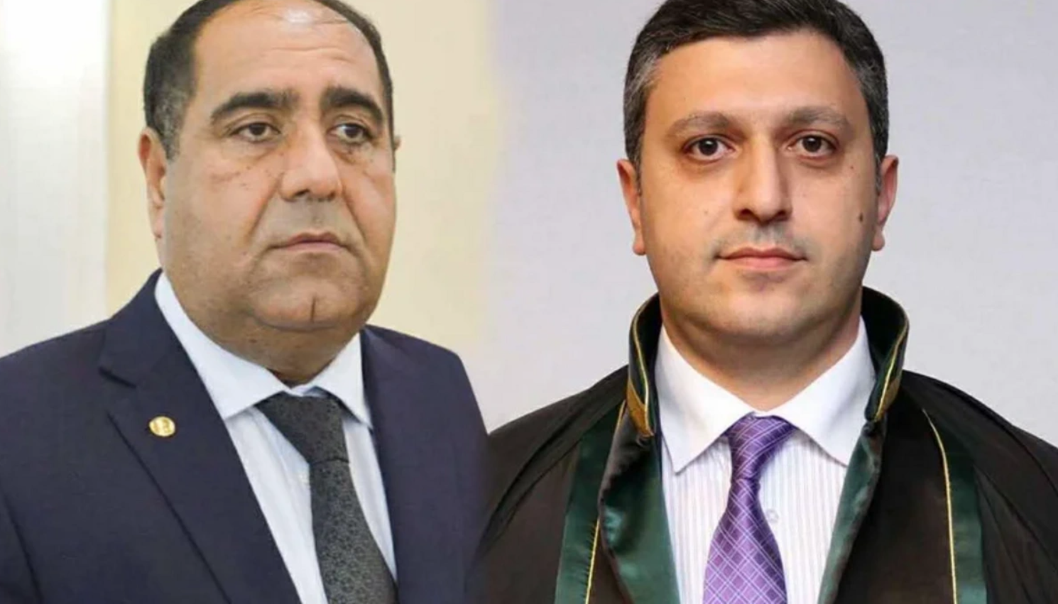 Həbs olunan icra başçısı apellyasiya şikayəti verməkdən İMTİNA ETDİ