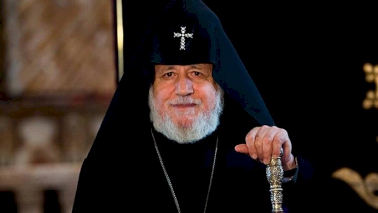 II Qareginin qardaşı oğlu həbs edildi