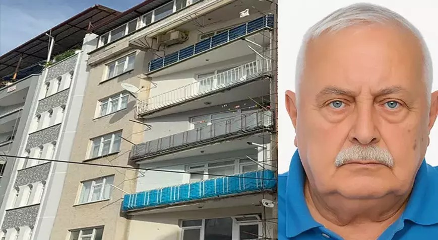 81 yaşlı kişi evində GÜLLƏLƏNDİ