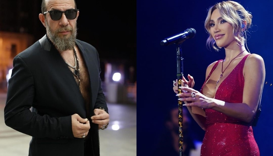 "Səhnəmdə bircə söz desin" – Röyanın arzusu + VİDEO