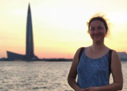 Rusiyalı qadın Türkiyədə müəmmalı şəkildə yoxa çıxdı