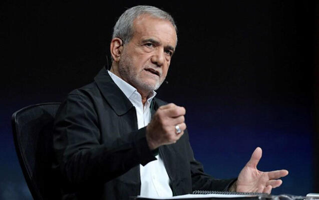 Pezeşkiandan məktəblilərə JEST