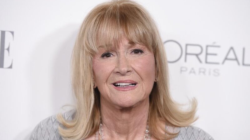 Tanınmış aktrisa VƏFAT ETDİ