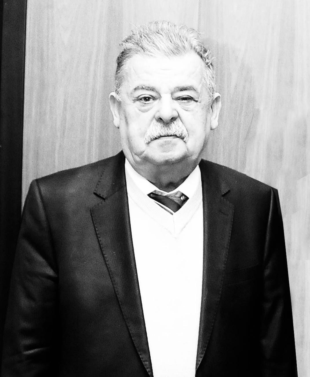 Azərbaycan ictimaiyyətinə AĞIR İTKİ - FOTO