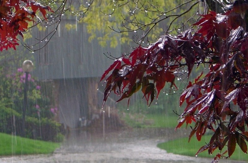 Hava KƏSKİN DƏYİŞİR