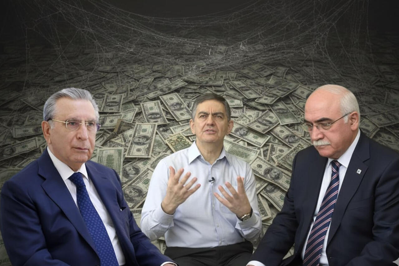 AXCP, Müsavat, Mehdiyev: onların arasında hansı əlaqələr var?