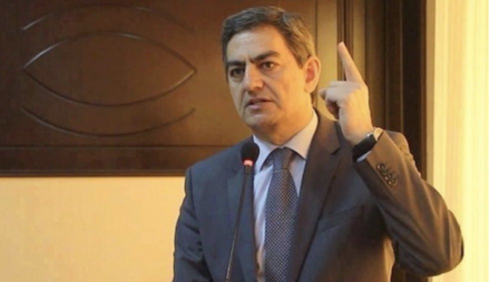 Əli Kərimli uzun illərdir bundan istifadə edirmiş - AÇIQLAMA