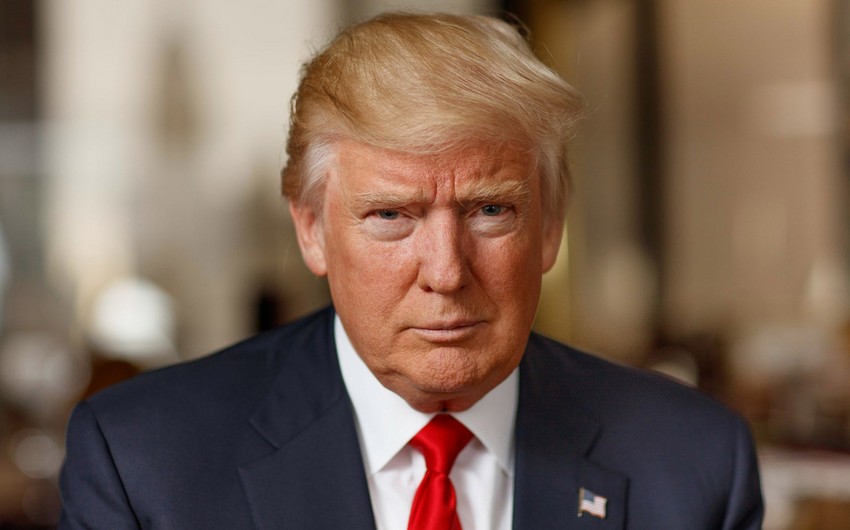 Tramp üçün çətin günlər başladı